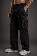 Sinskari Cargo Trackpants 02
