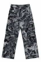 Tie-dye Cargo Pants Sins 01