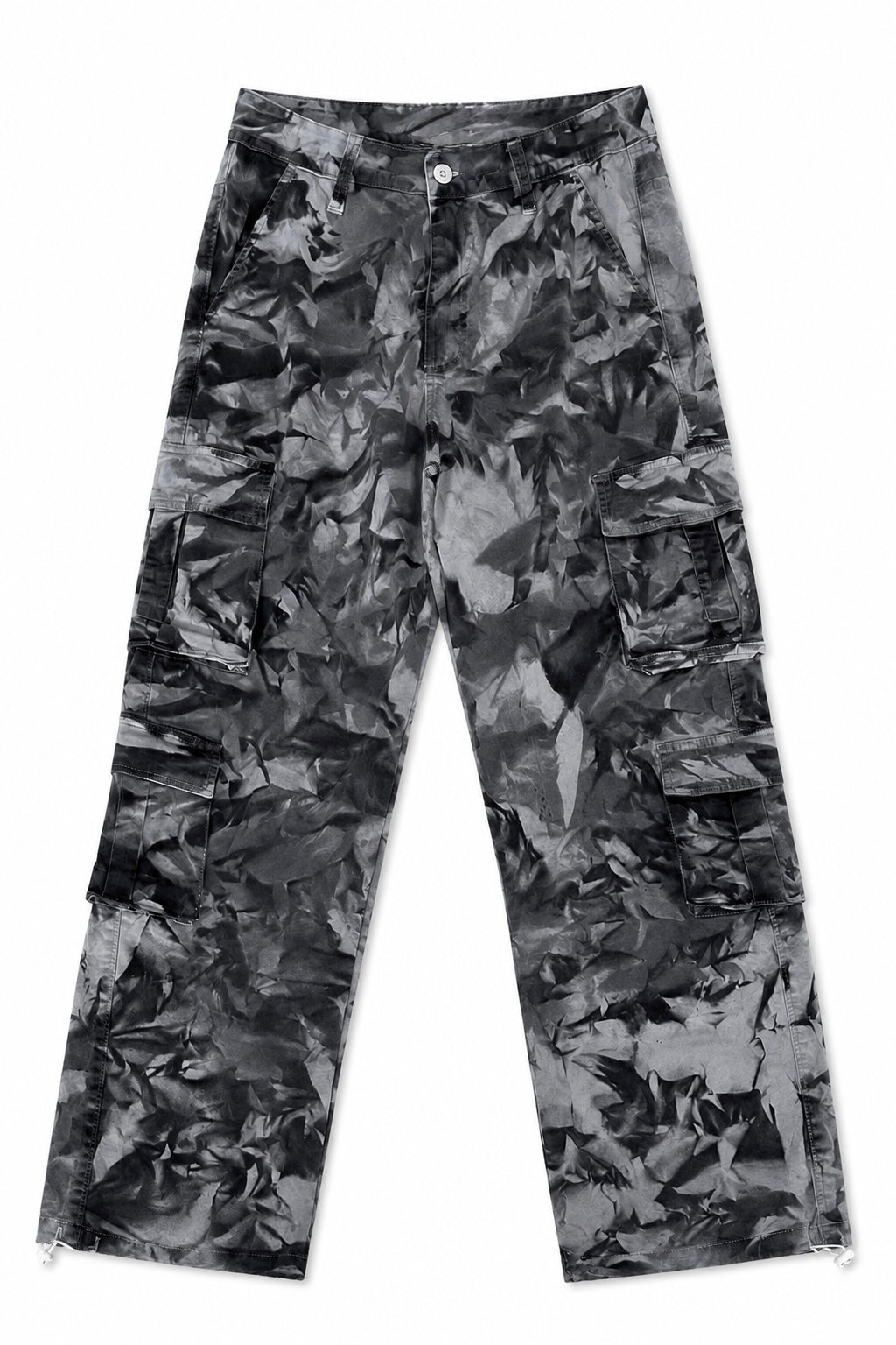 Tie-dye Cargo Pants Sins 01