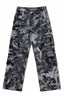 Tie-dye Cargo Pants Sins 01