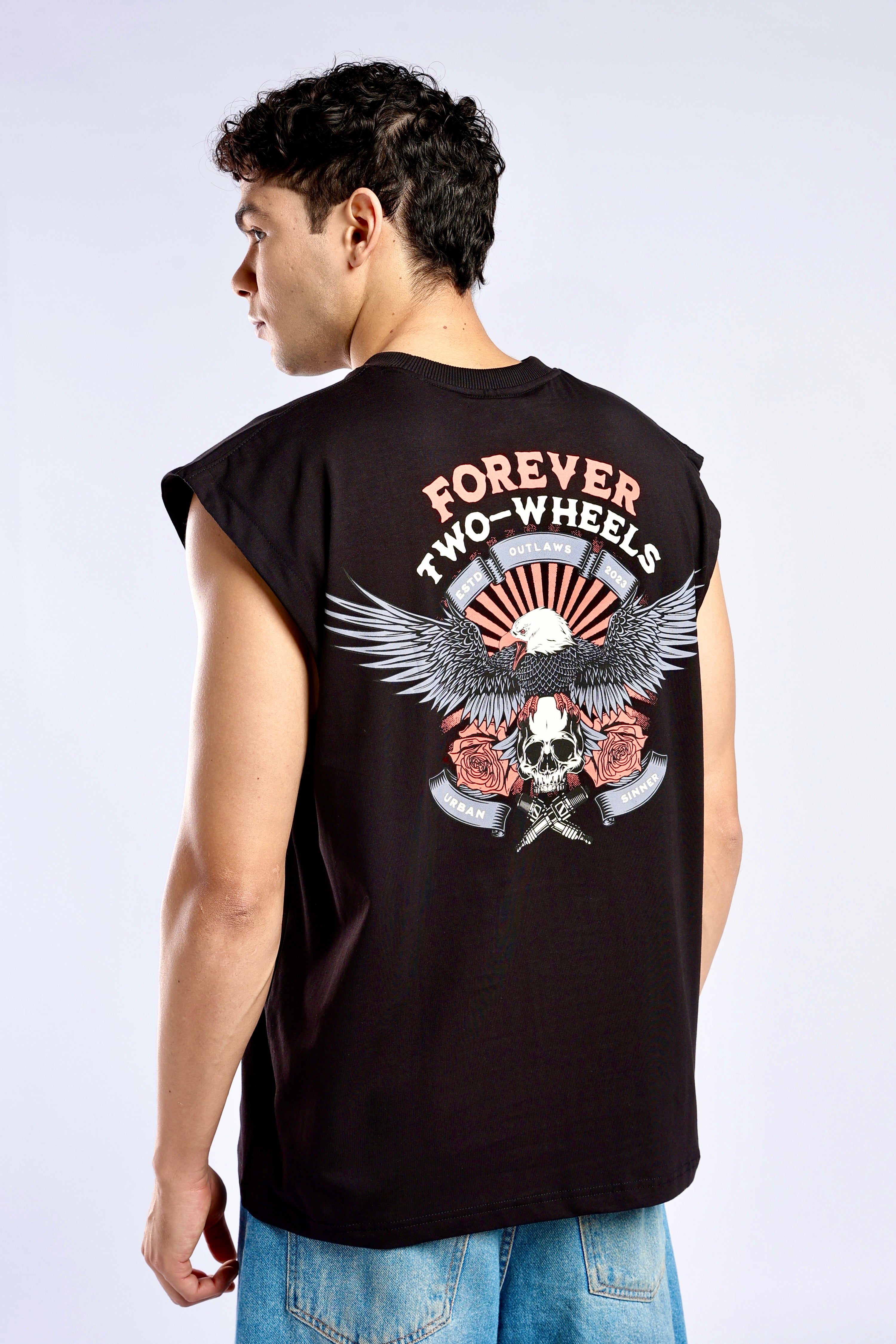 Black Tank Top Sins 02