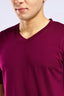 V-Neck T-Shirt Sins 03
