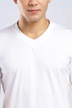V-Neck T-Shirt Sins 02