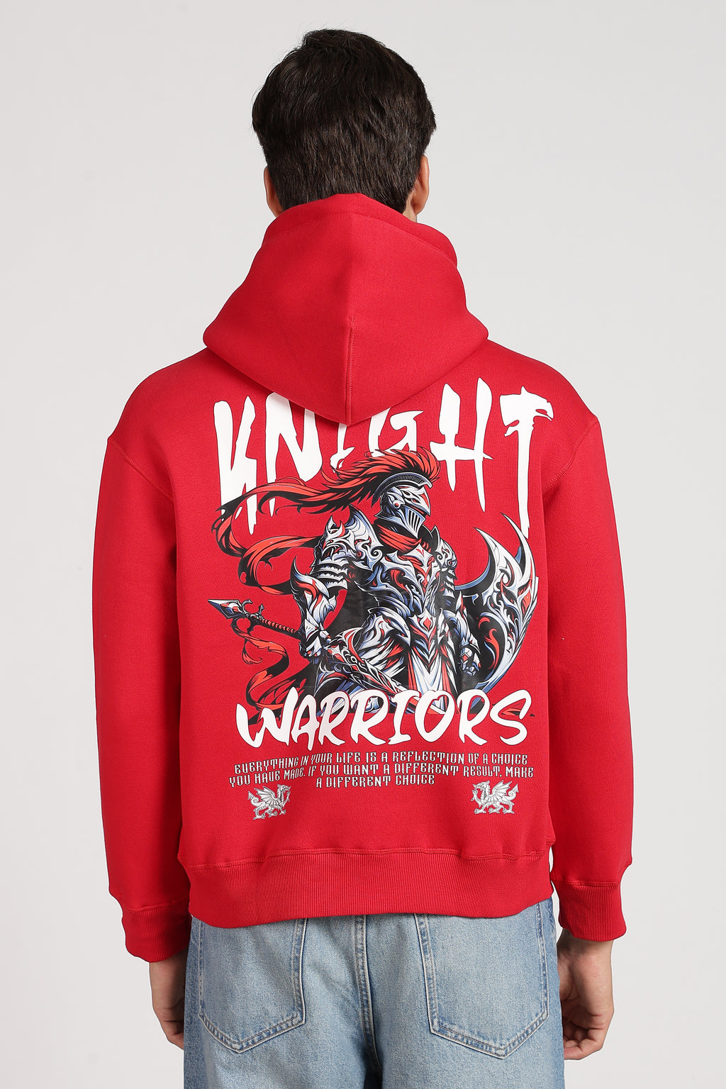 02 Sinskari Hoodie