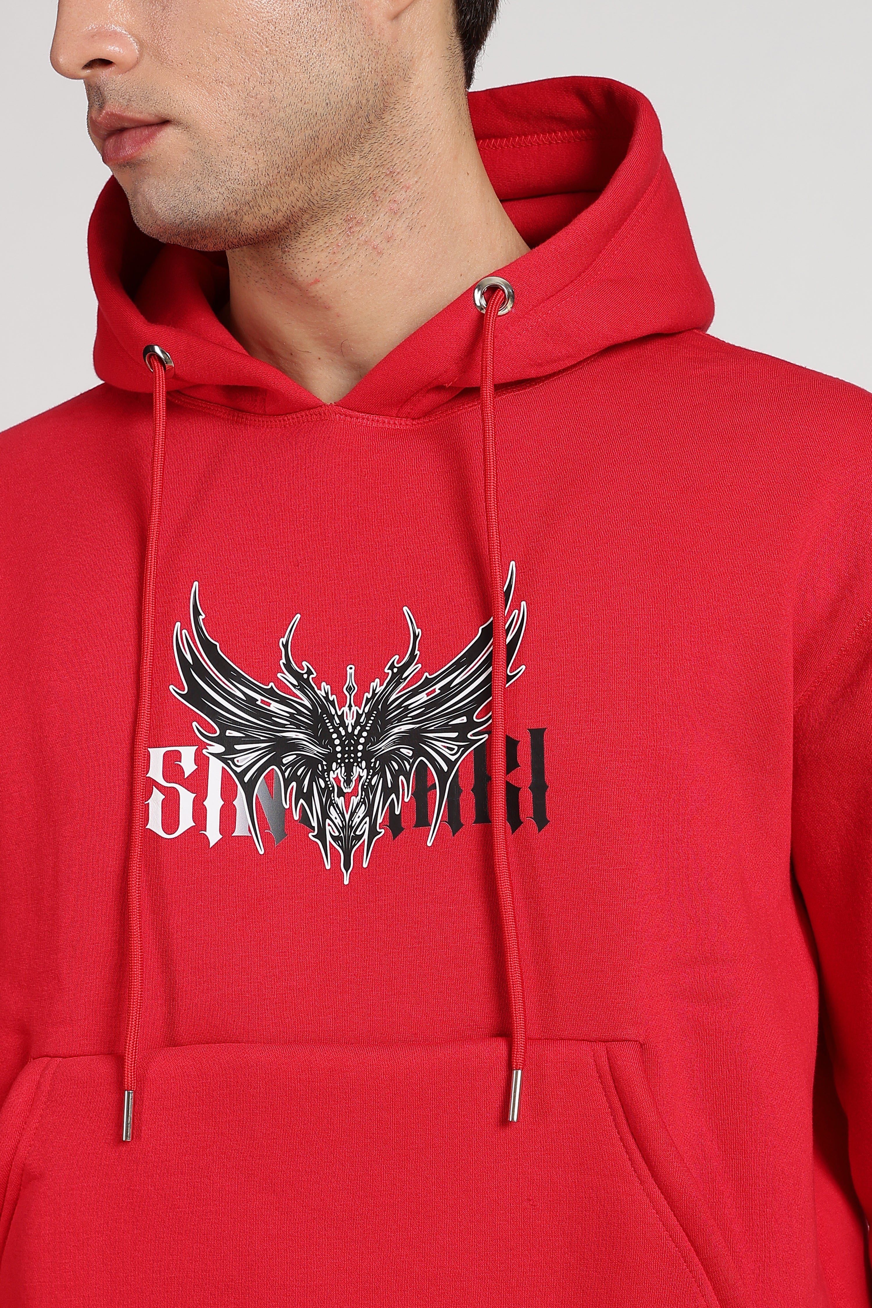 02 Sinskari Hoodie