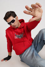 02 Sinskari Hoodie