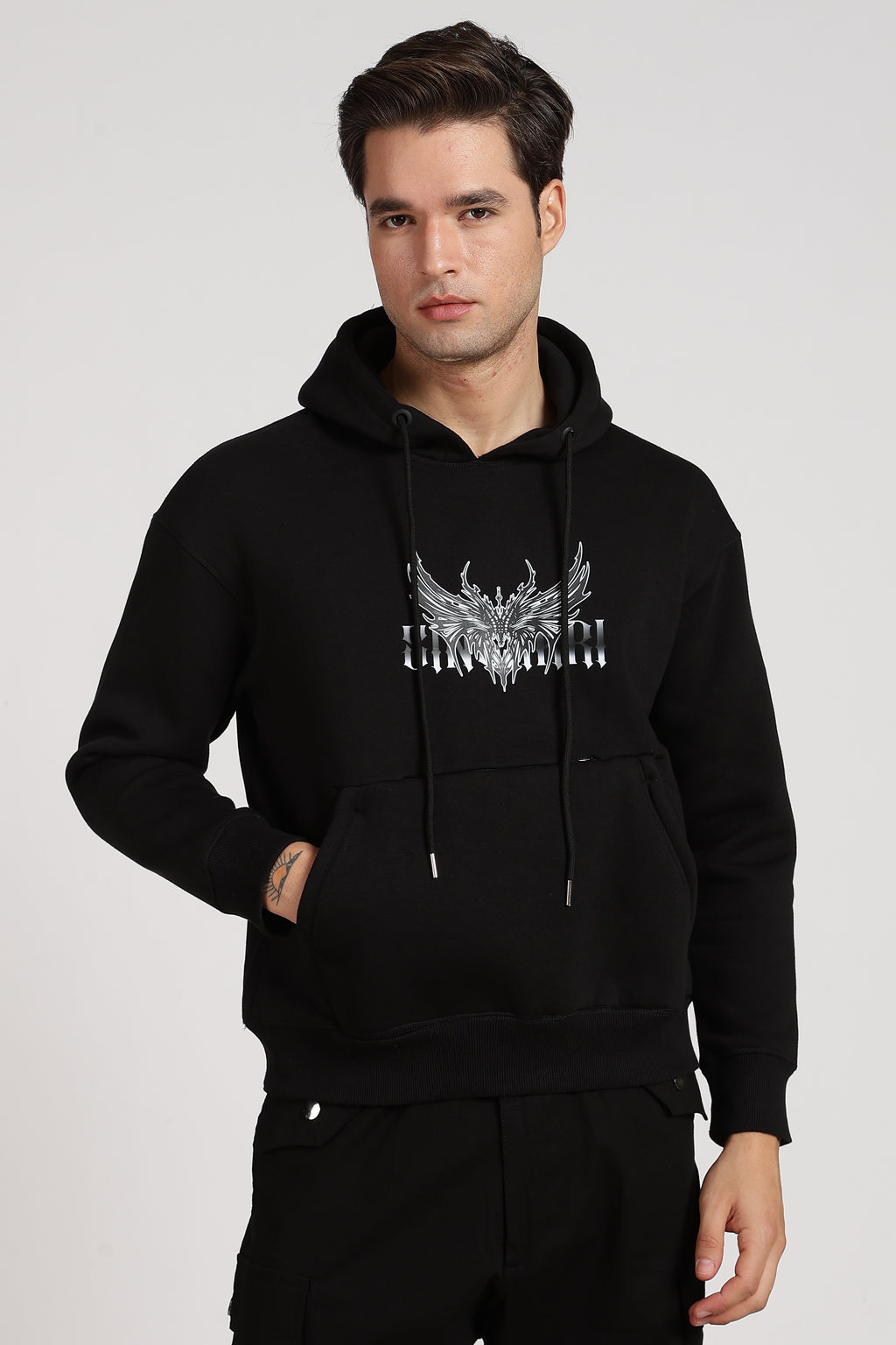 Knight Warriors Hoodie