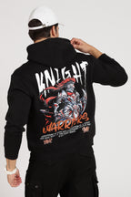 Knight Warriors Hoodie