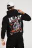 Knight Warriors Hoodie