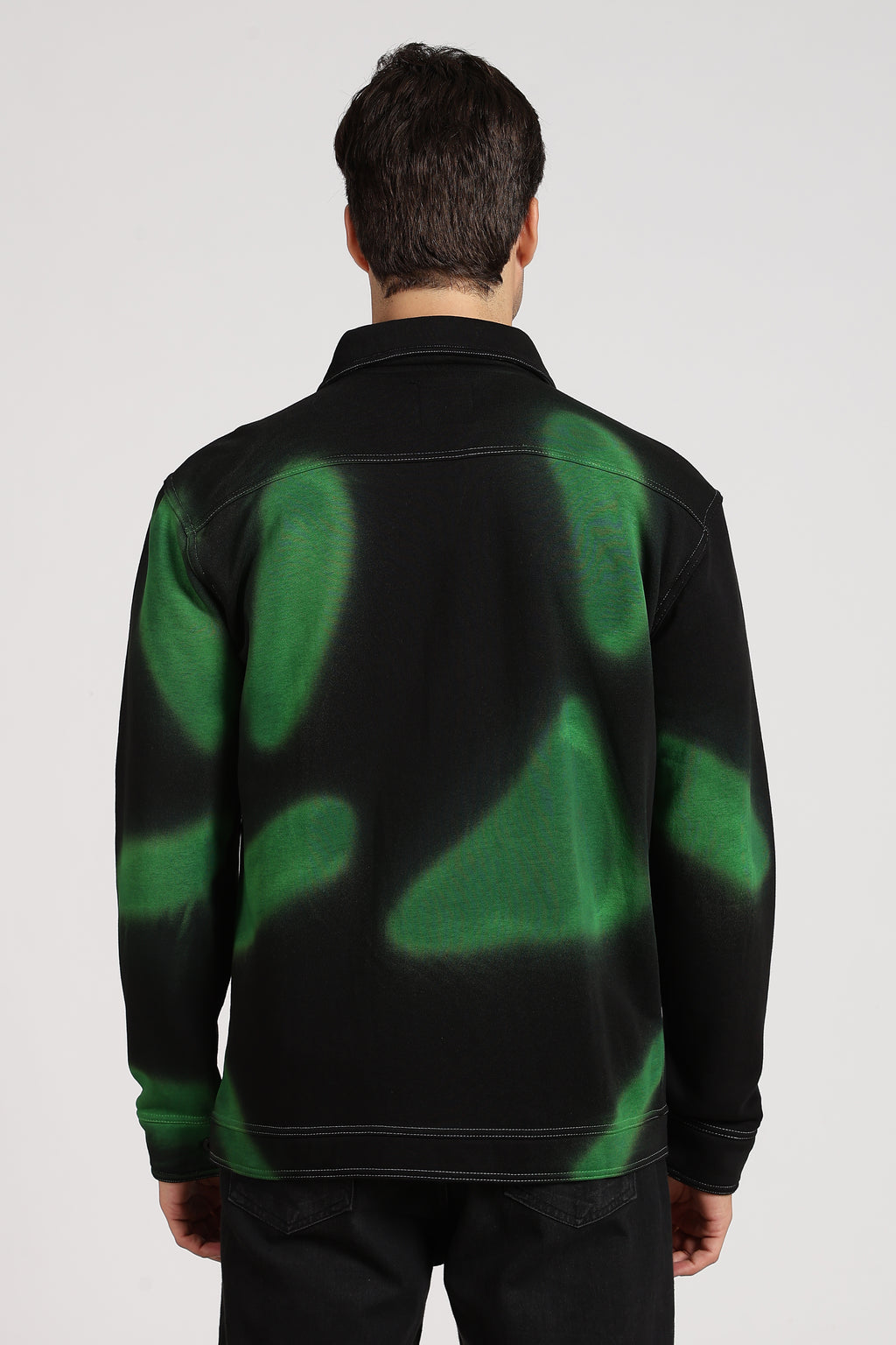 Sins 01 Terry Shirt