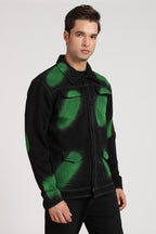 Sins 01 Terry Shirt