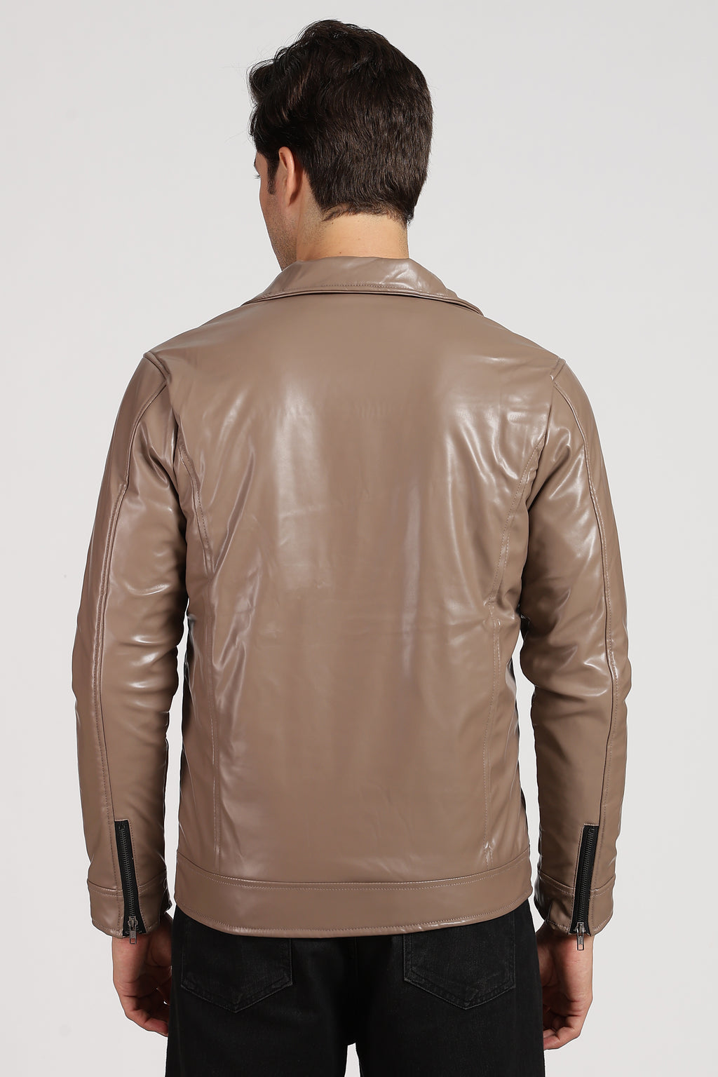 Sinskari Riders Jacket