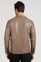 Sinskari Riders Jacket
