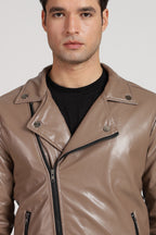 Sinskari Riders Jacket