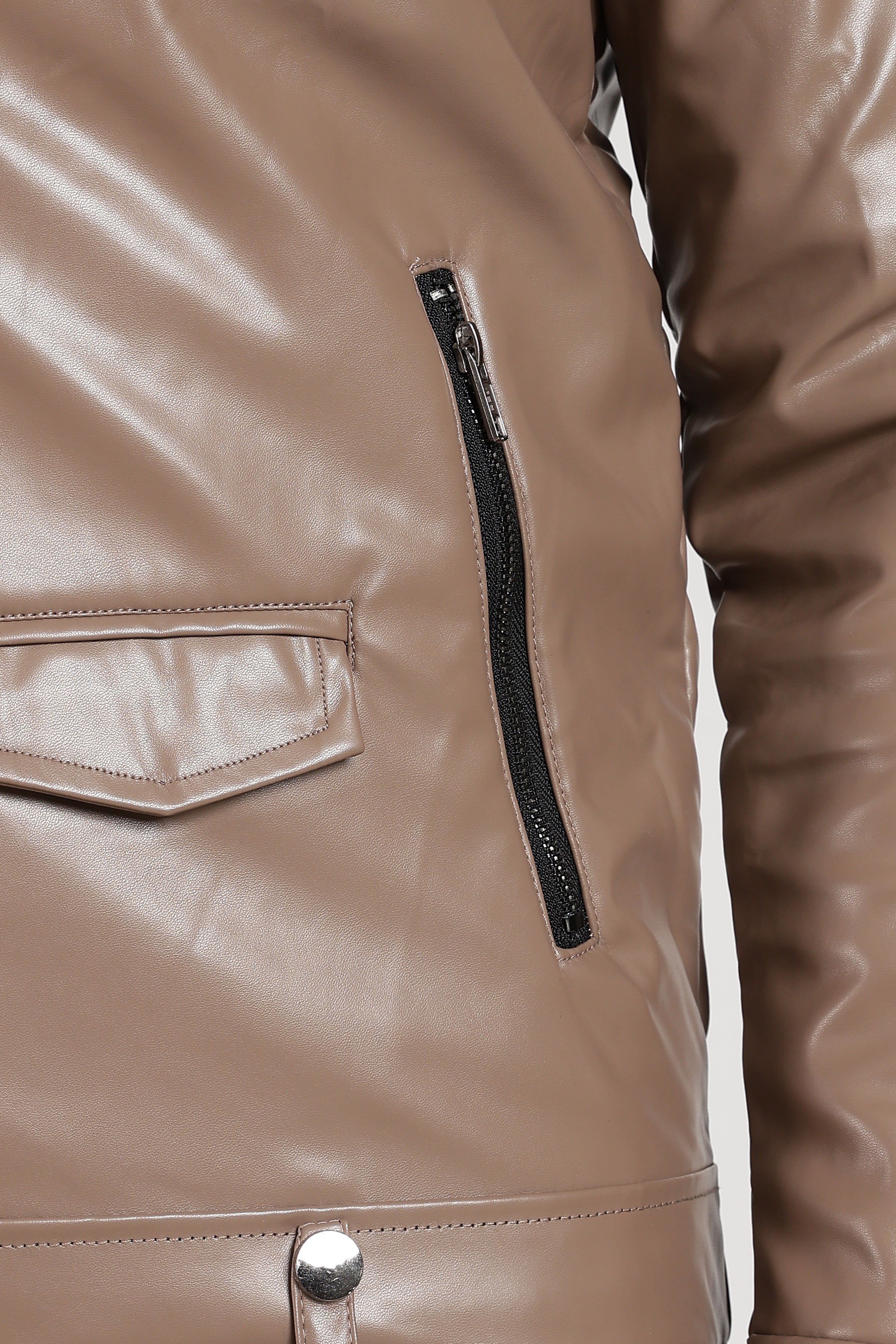 Sinskari Riders Jacket