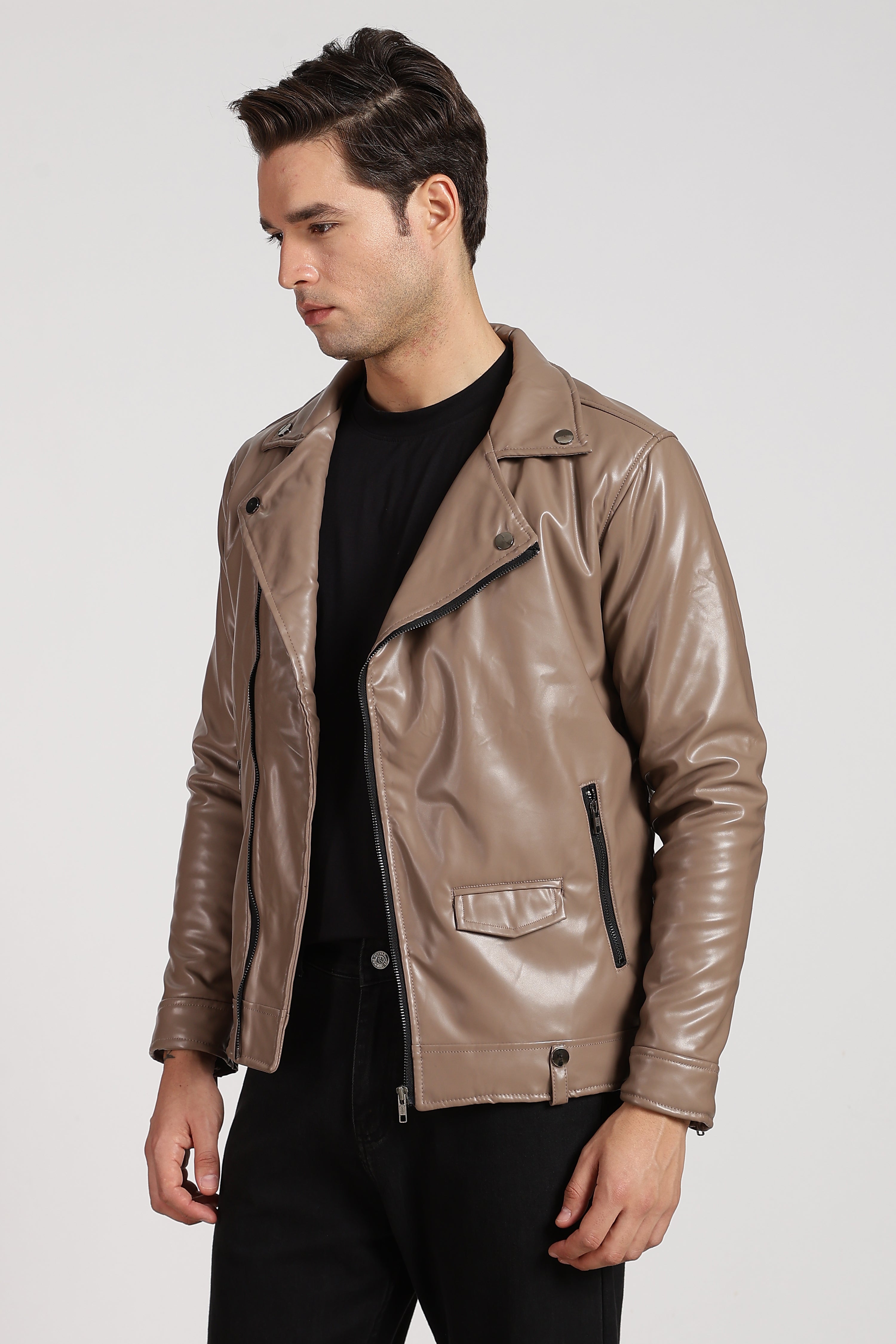 Sinskari Riders Jacket