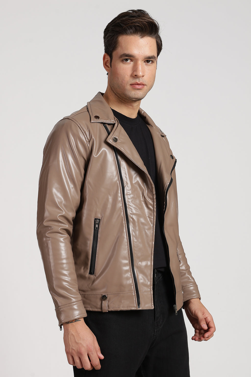 Sinskari Riders Jacket
