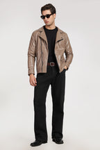 Sinskari Riders Jacket