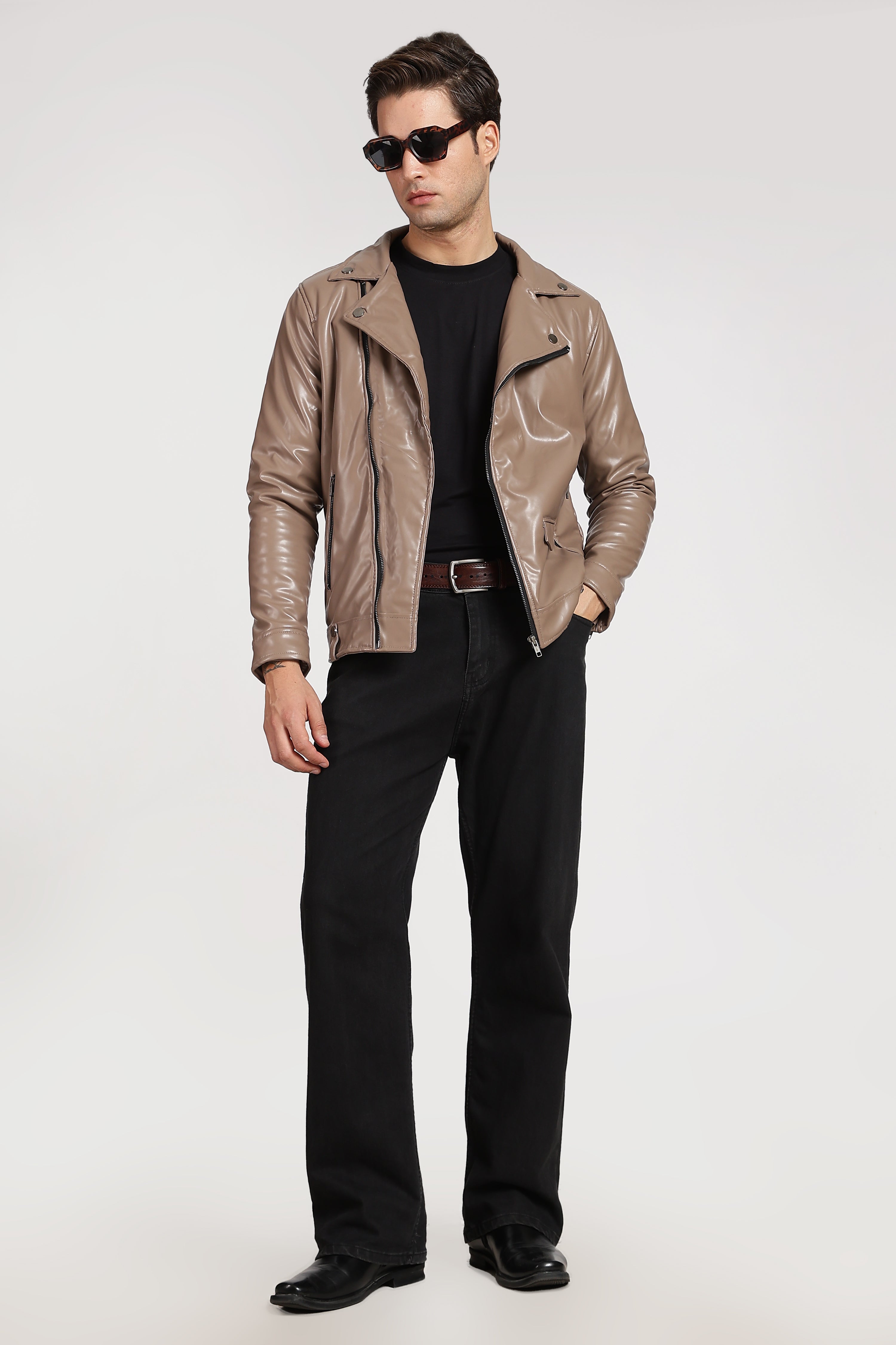 Sinskari Riders Jacket