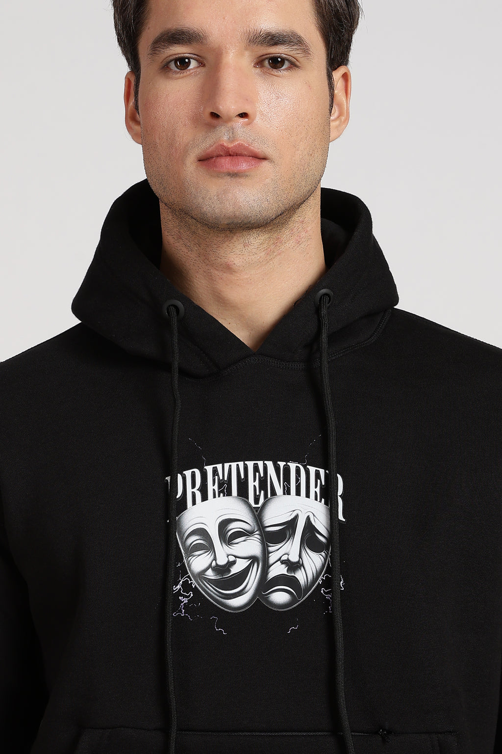 Pretender Hoodie
