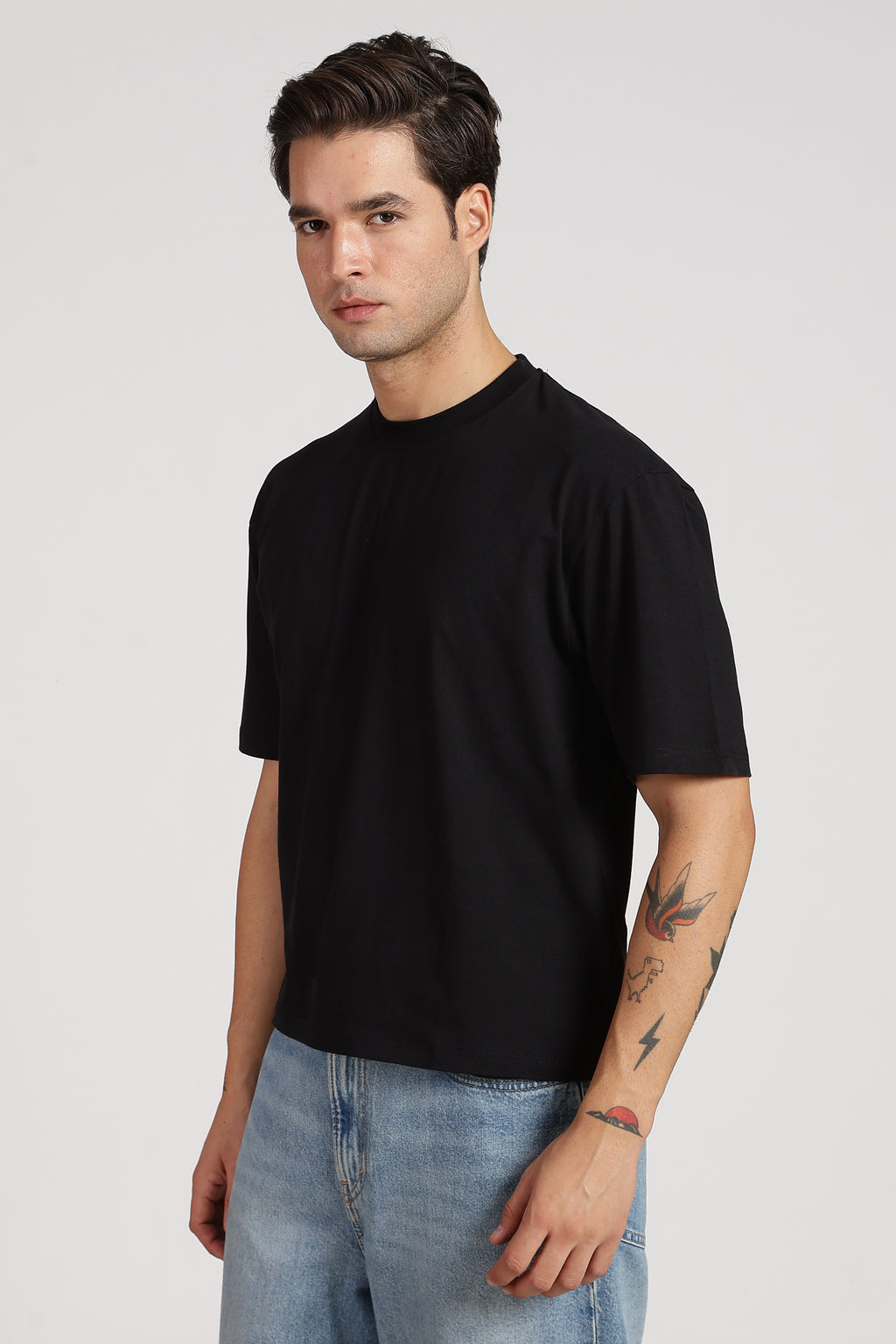 Sinskari Original's T-shirt