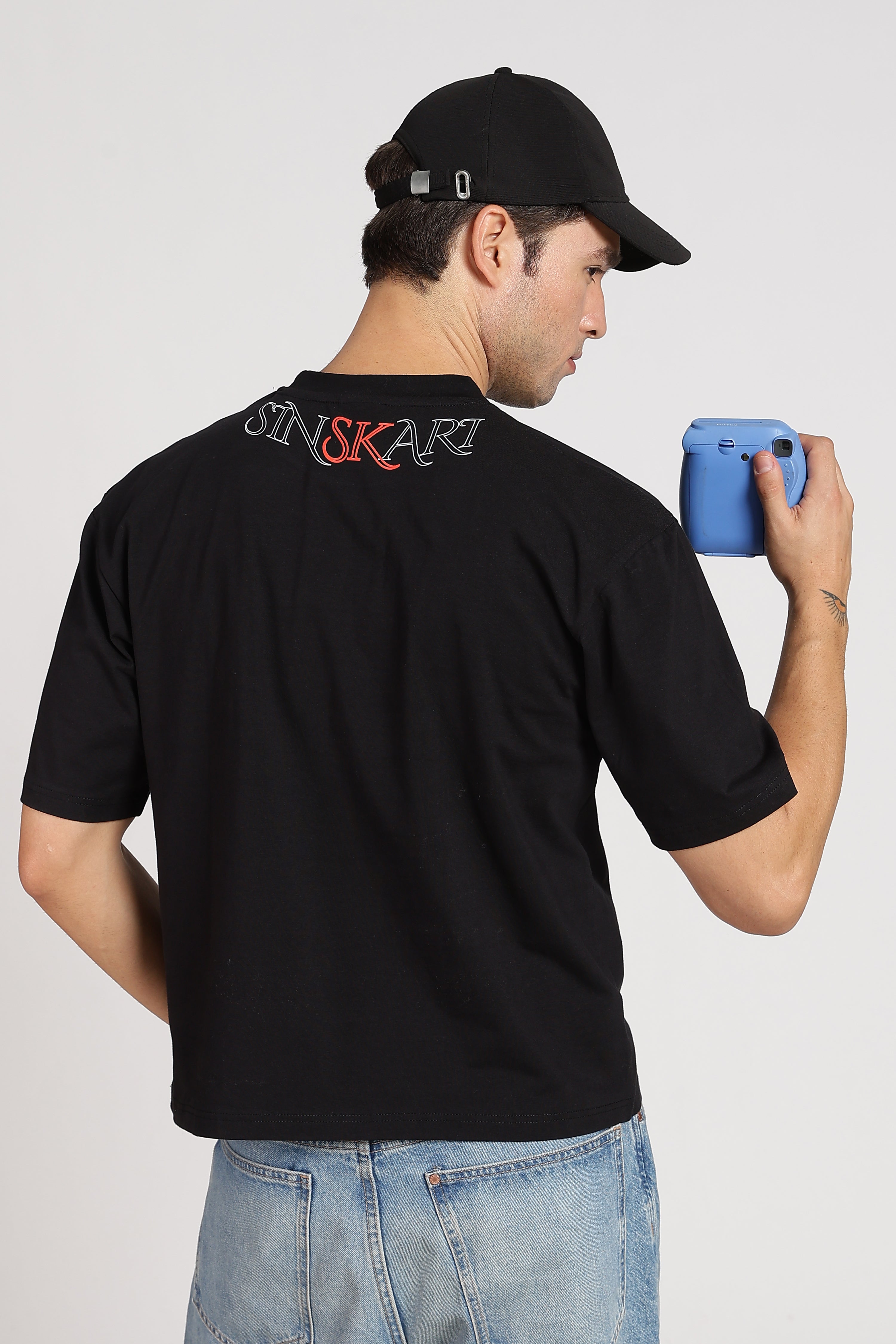 Sinskari Original's T-shirt