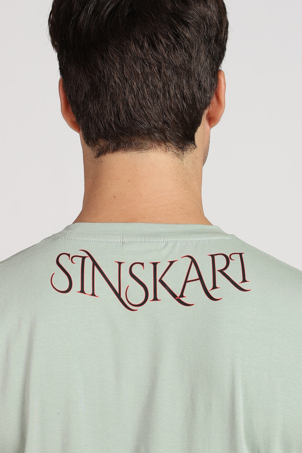 Sinskari Original's T-Shirt