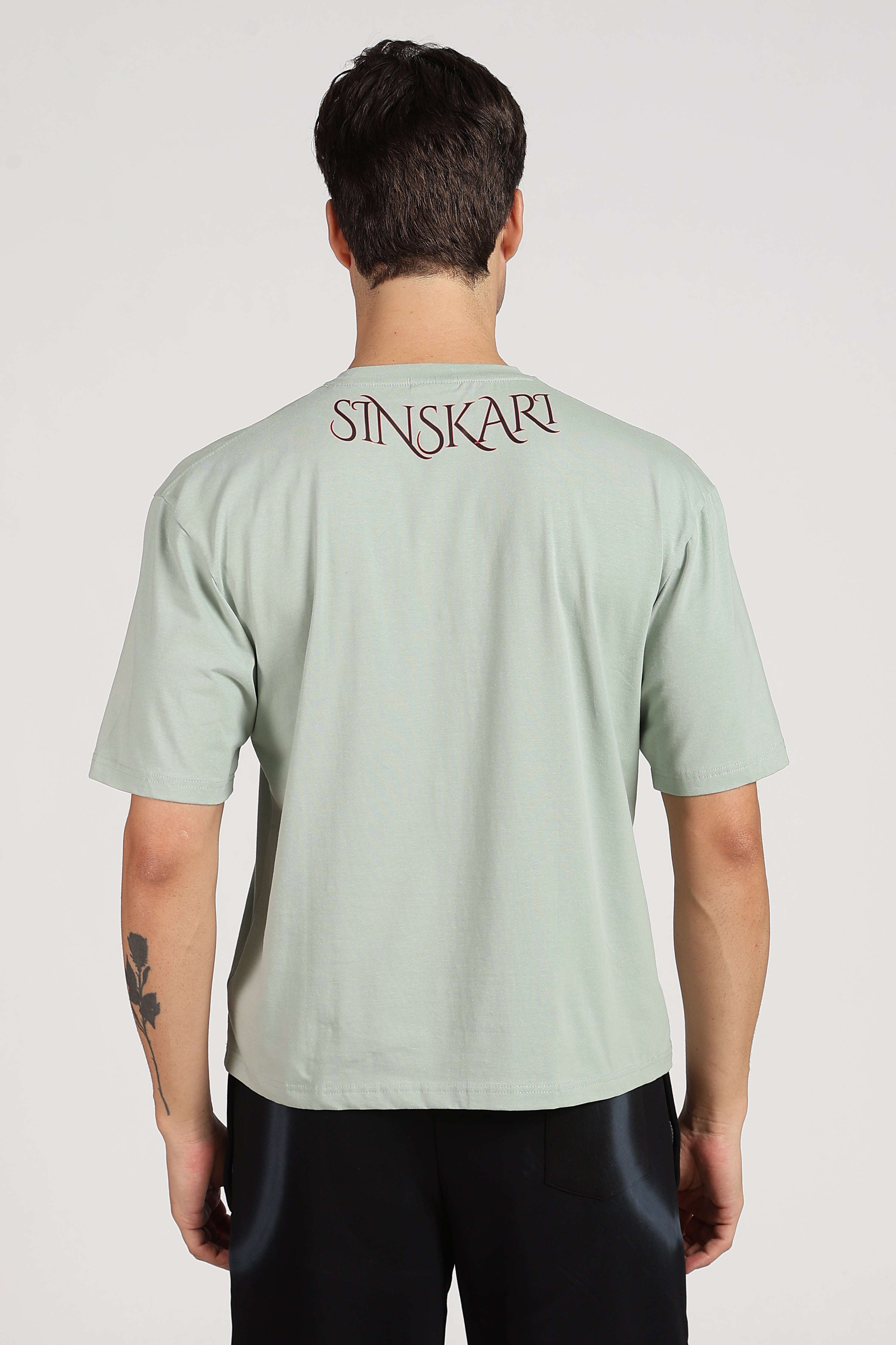 Sinskari Original's T-Shirt