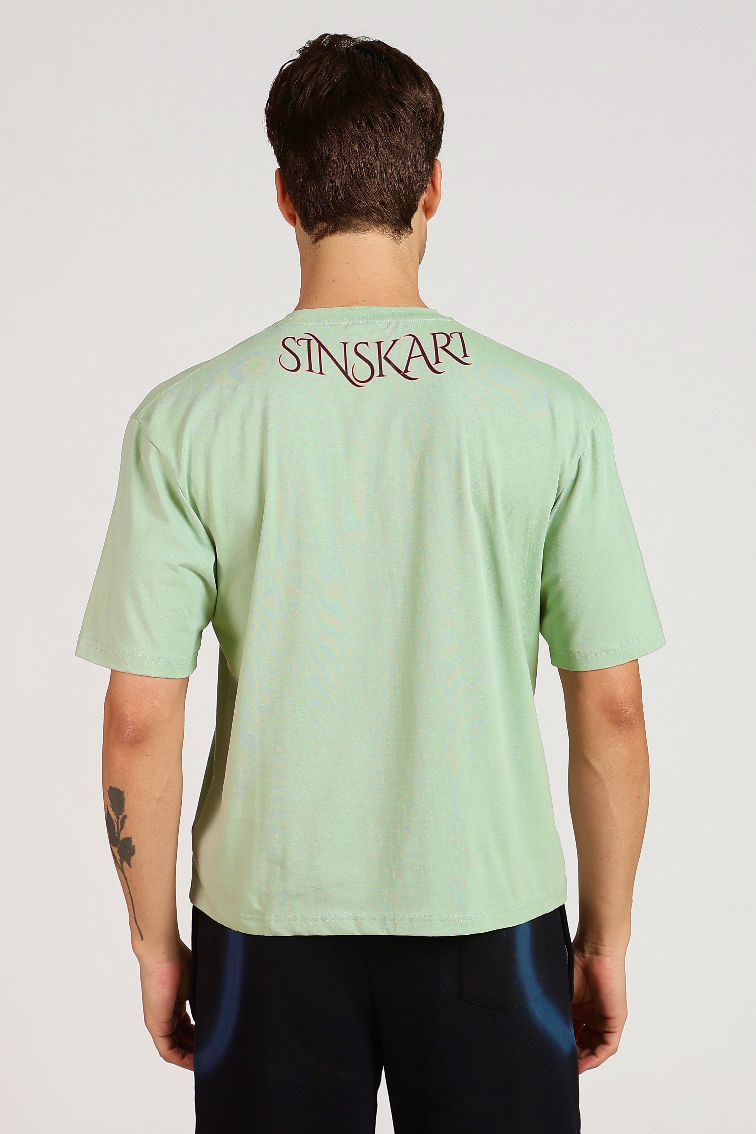 Sinskari Original's 03