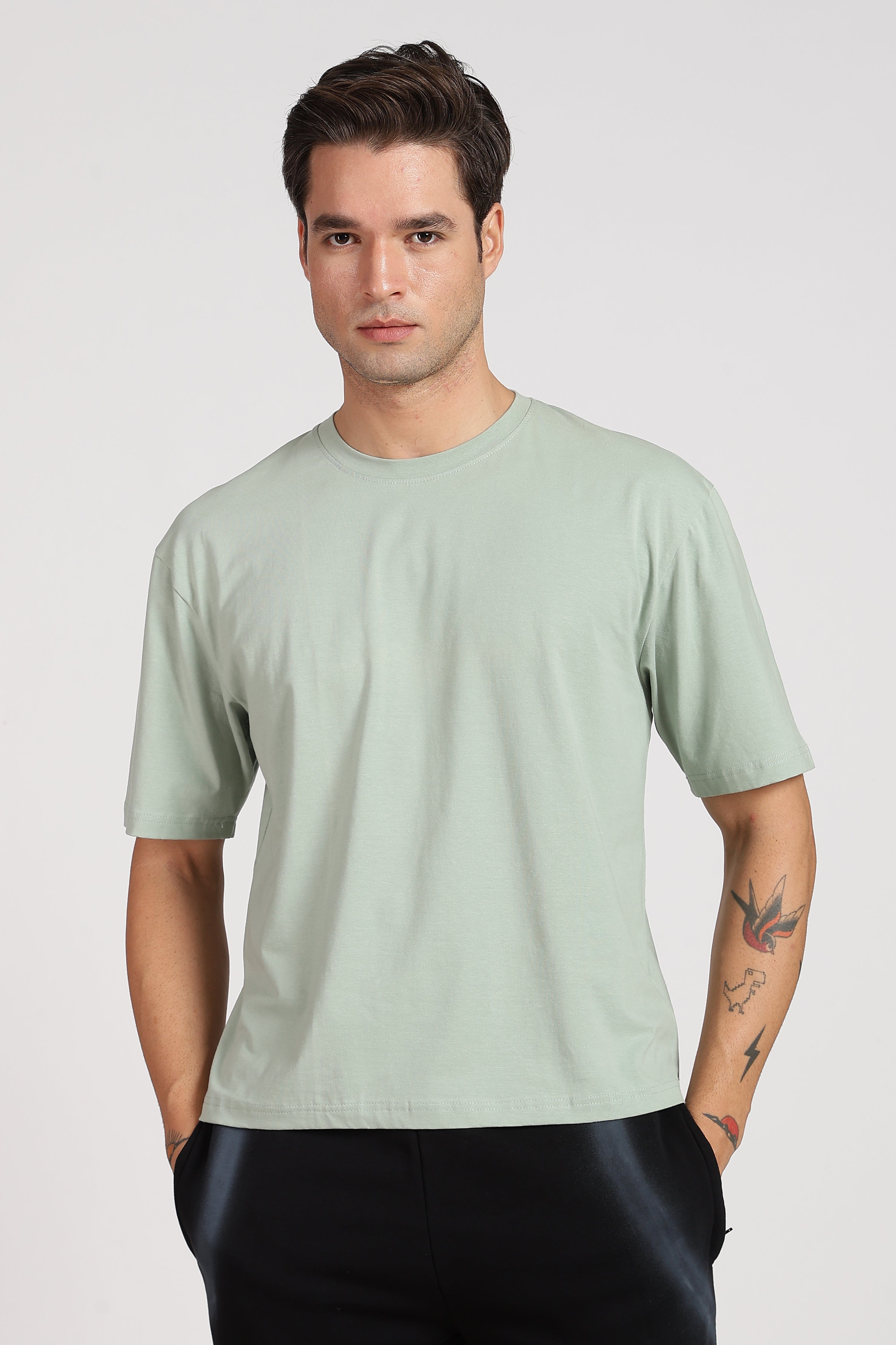 Sinskari Original's T-Shirt