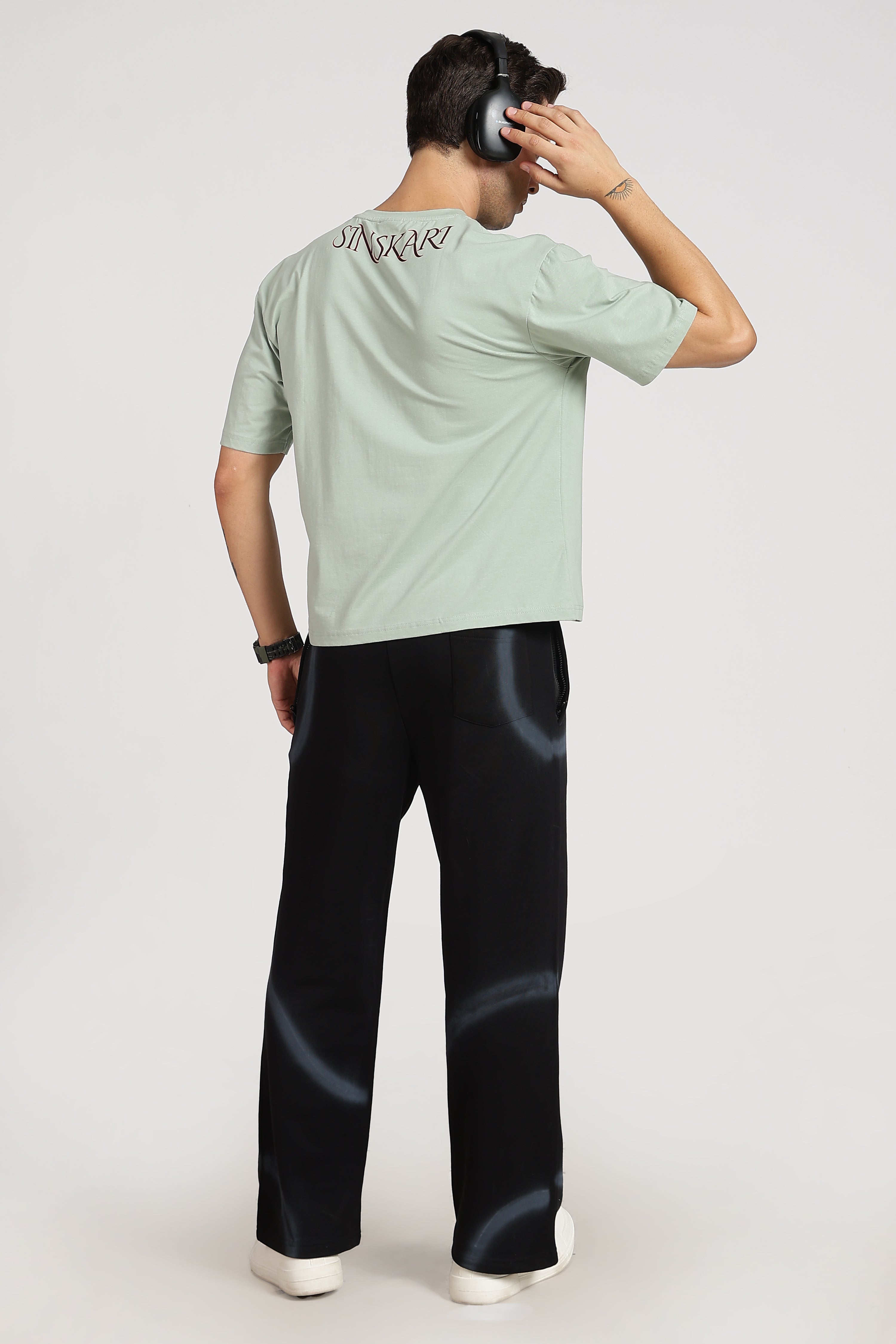 Sinskari Original's T-Shirt