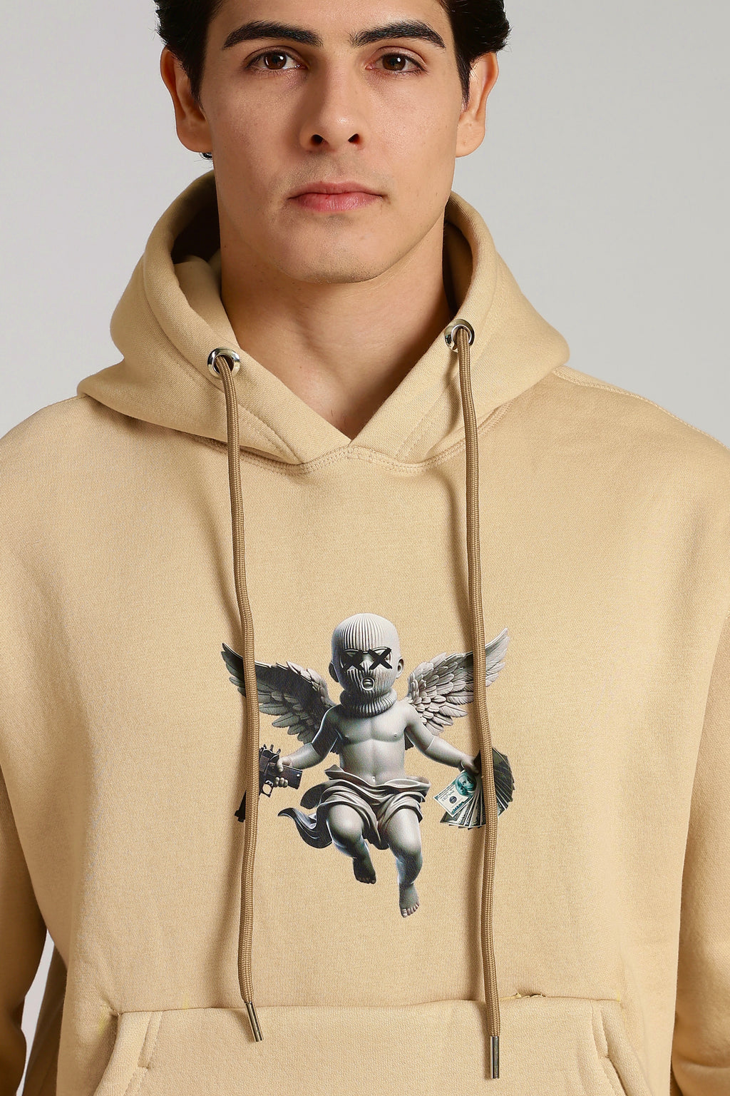Street Gangster's Sinskari Hoodie
