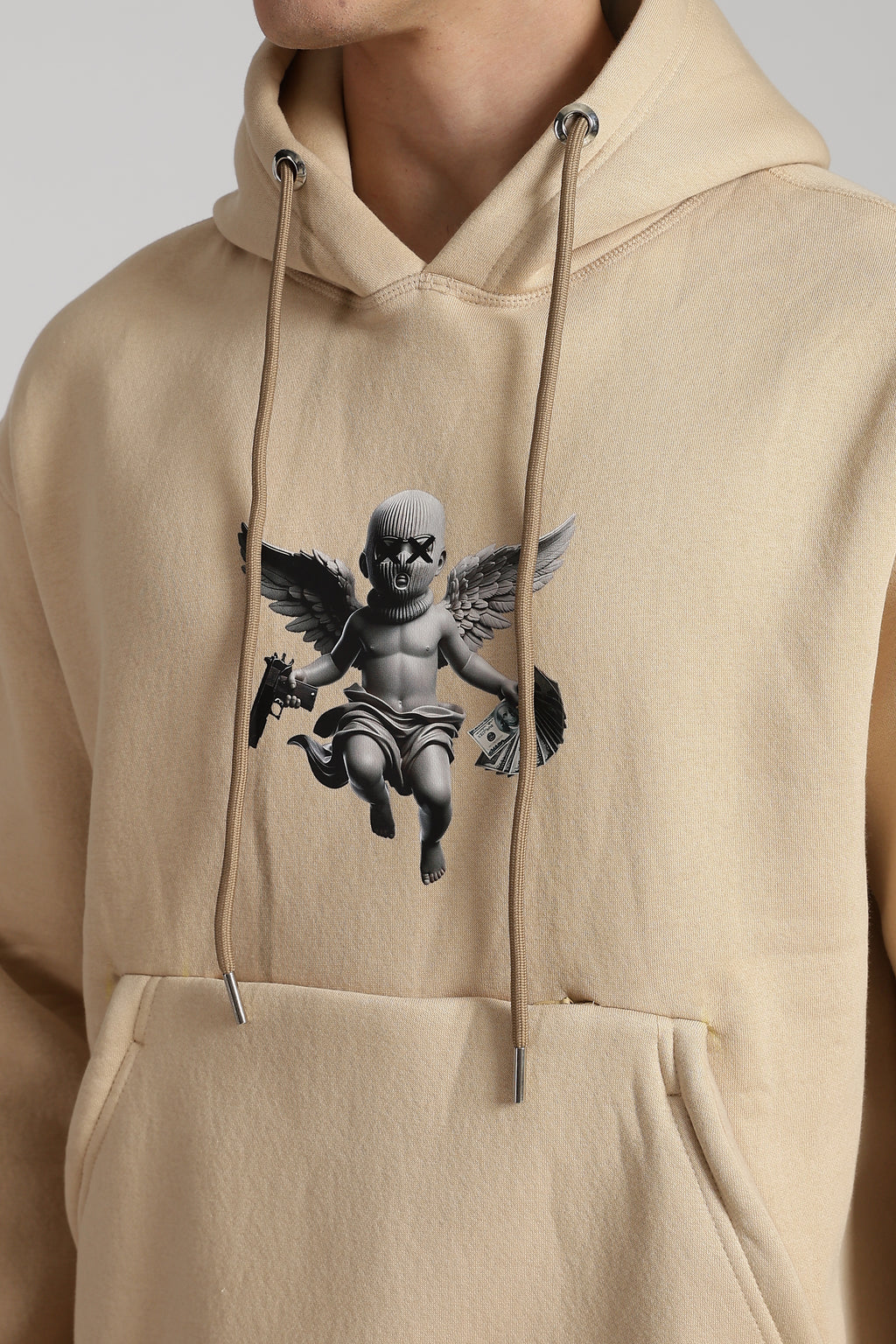 Street Gangster's Sinskari Hoodie