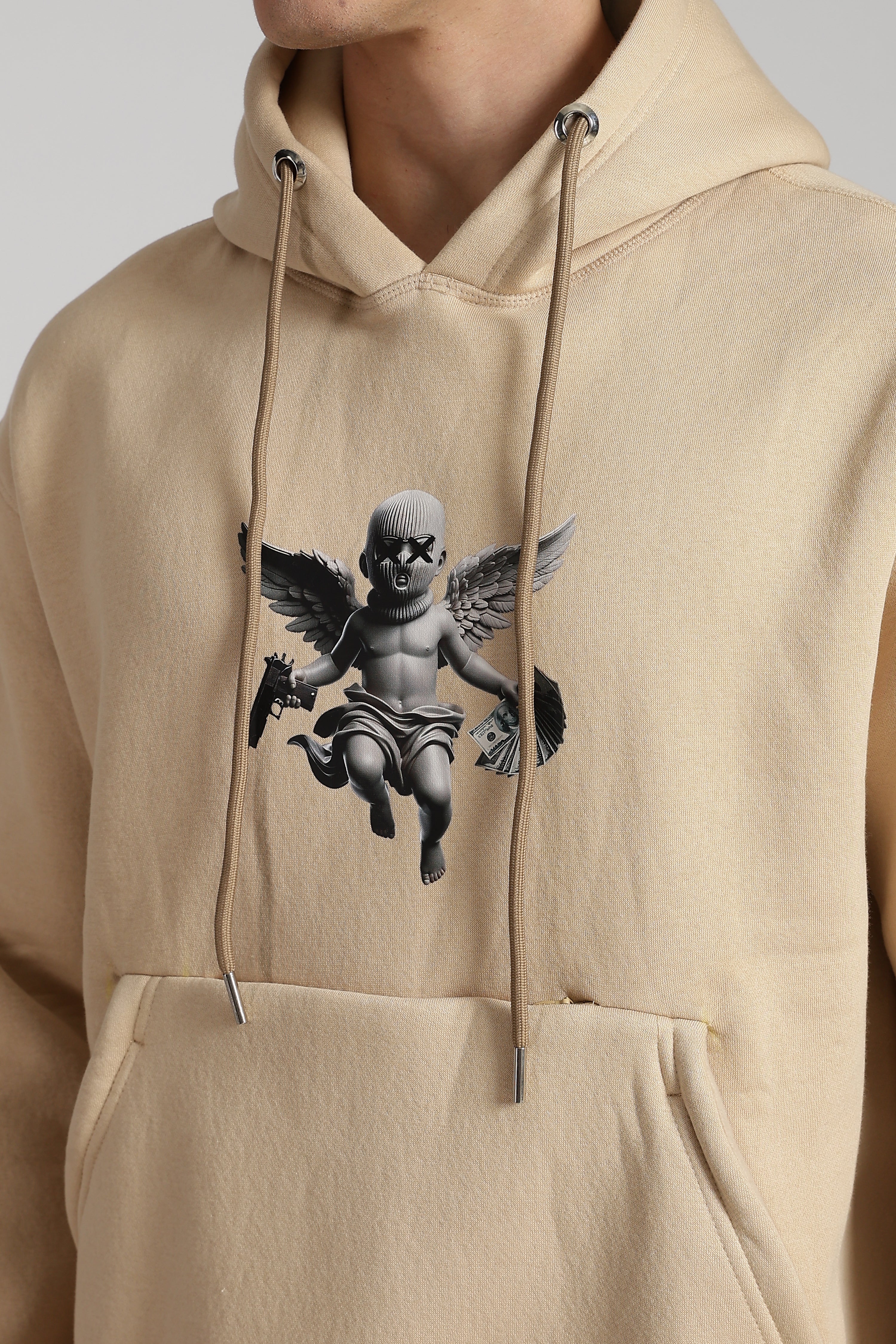 Street Gangster's Sinskari Hoodie