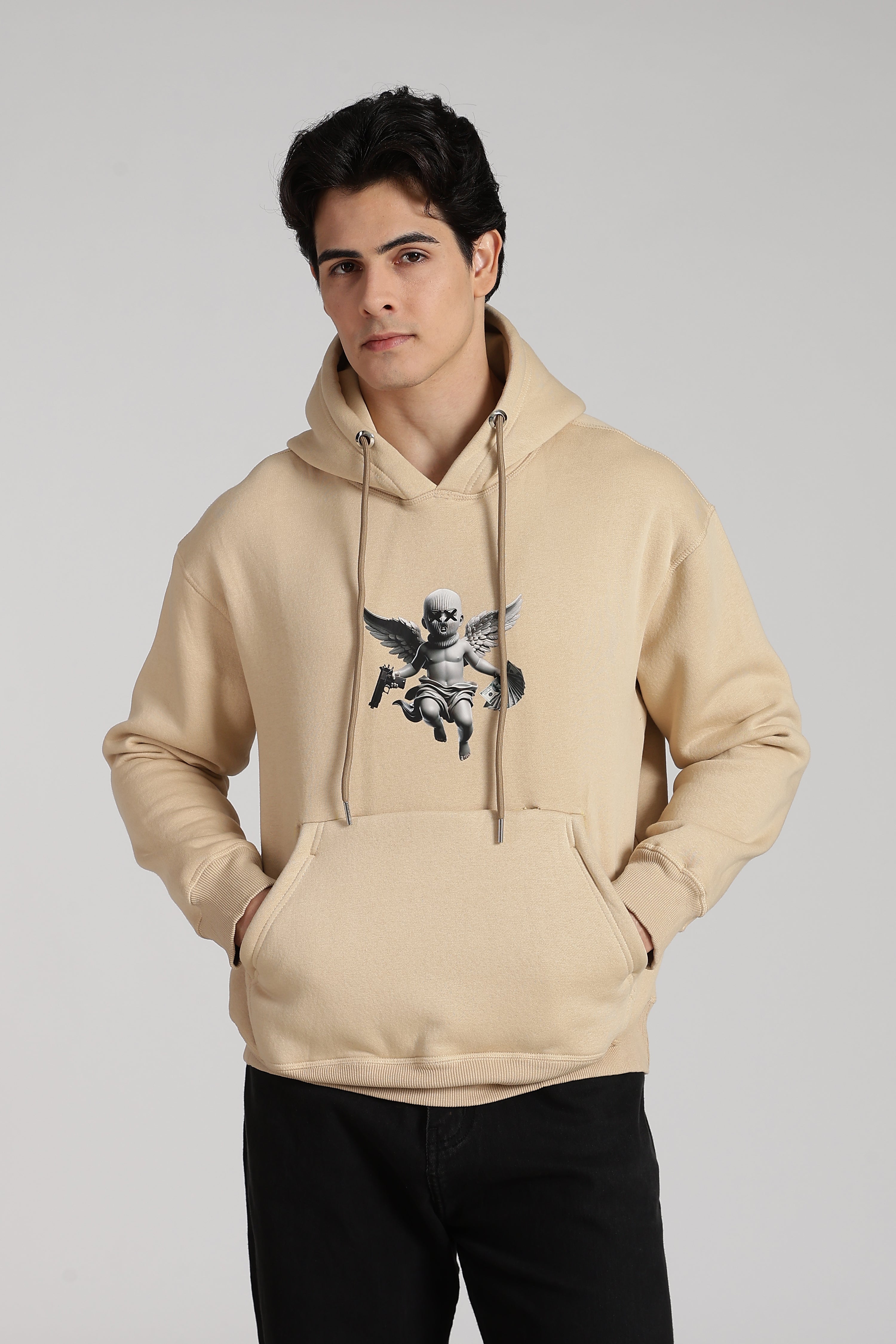 Street Gangster's Sinskari Hoodie Main image