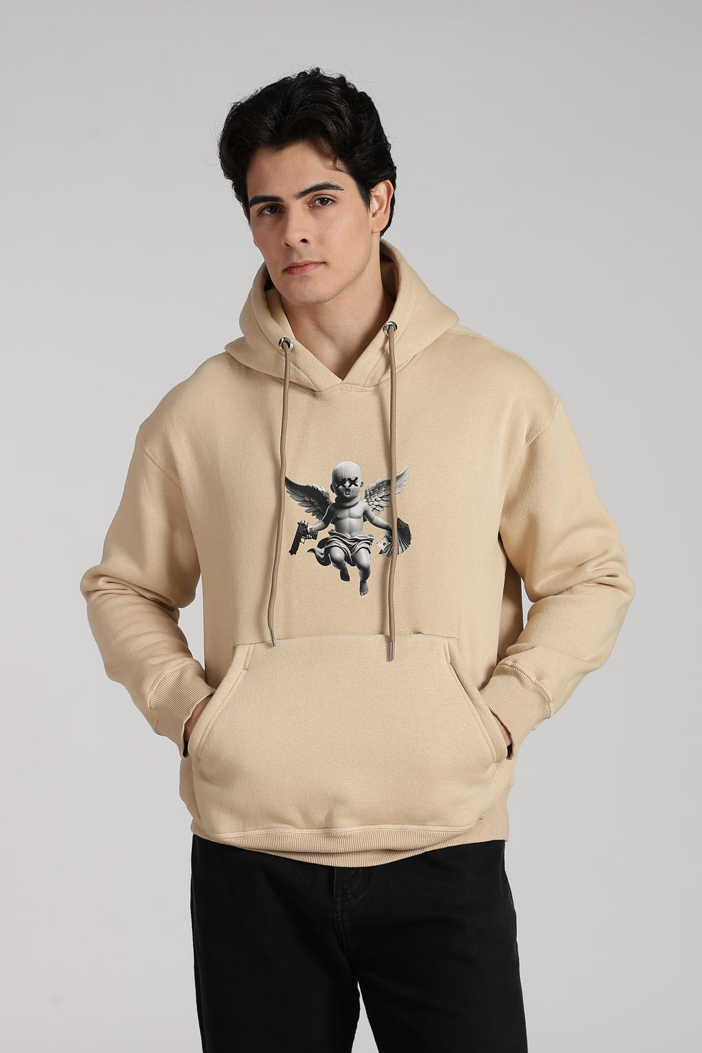 Street Gangster's Sinskari Hoodie