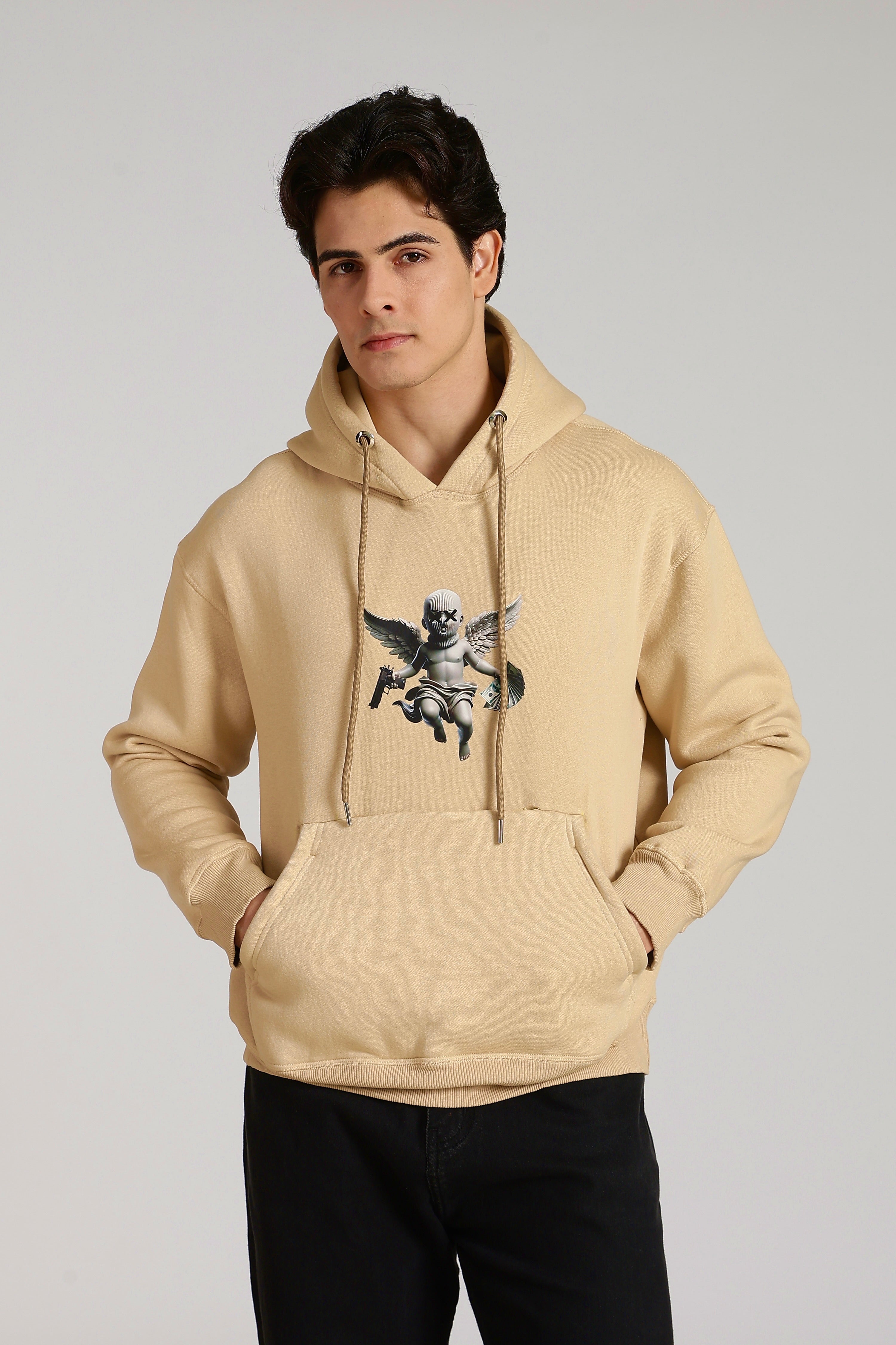 Street Gangster's Sinskari Hoodie Secondary image