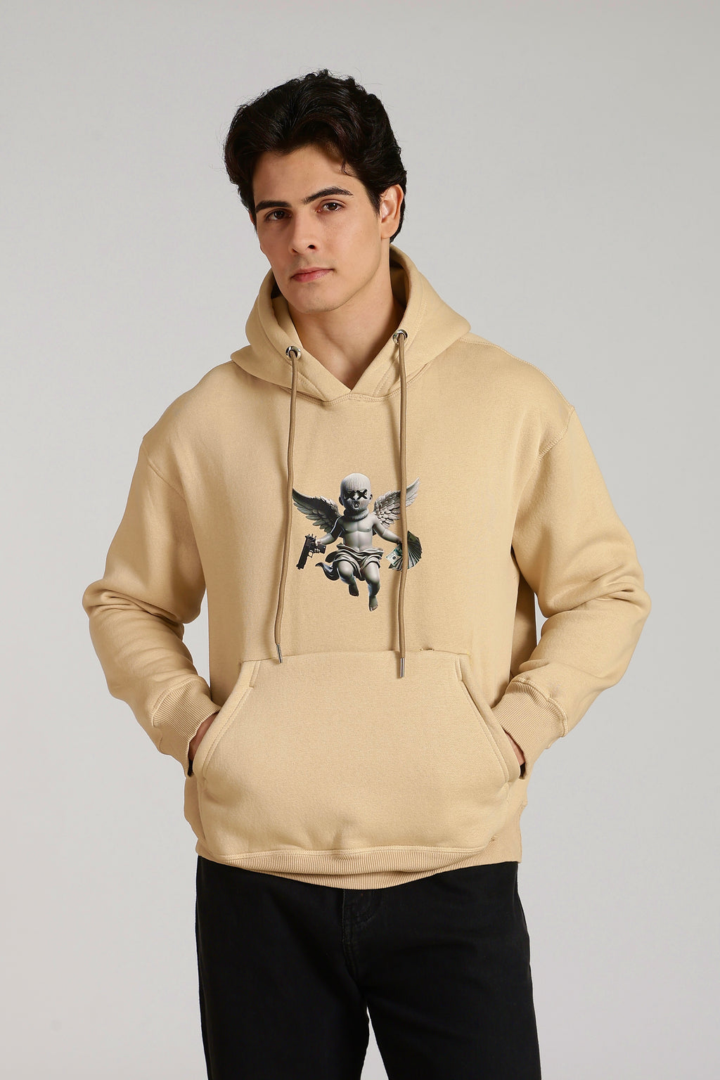 Street Gangster's Sinskari Hoodie