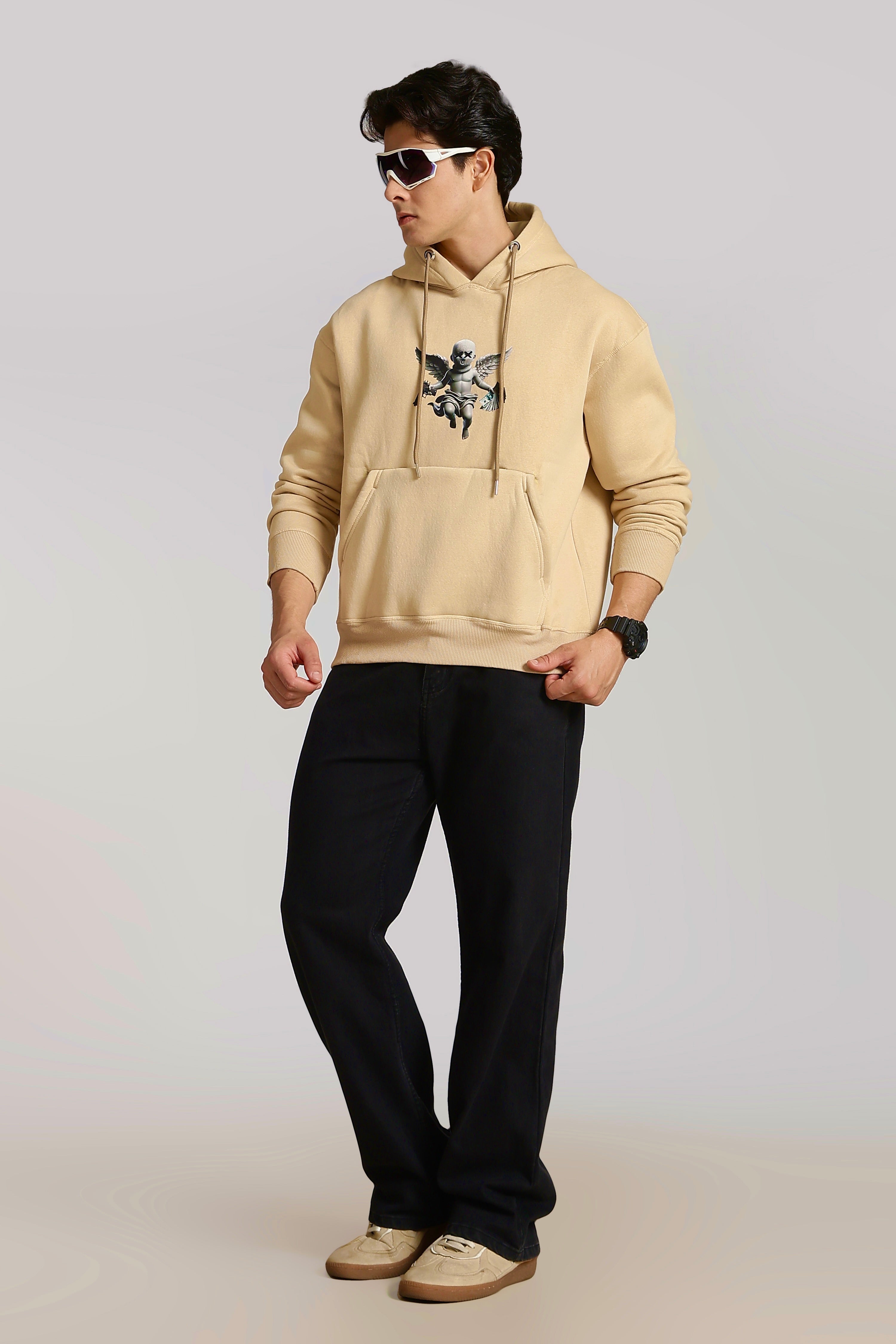 Street Gangster's Sinskari Hoodie