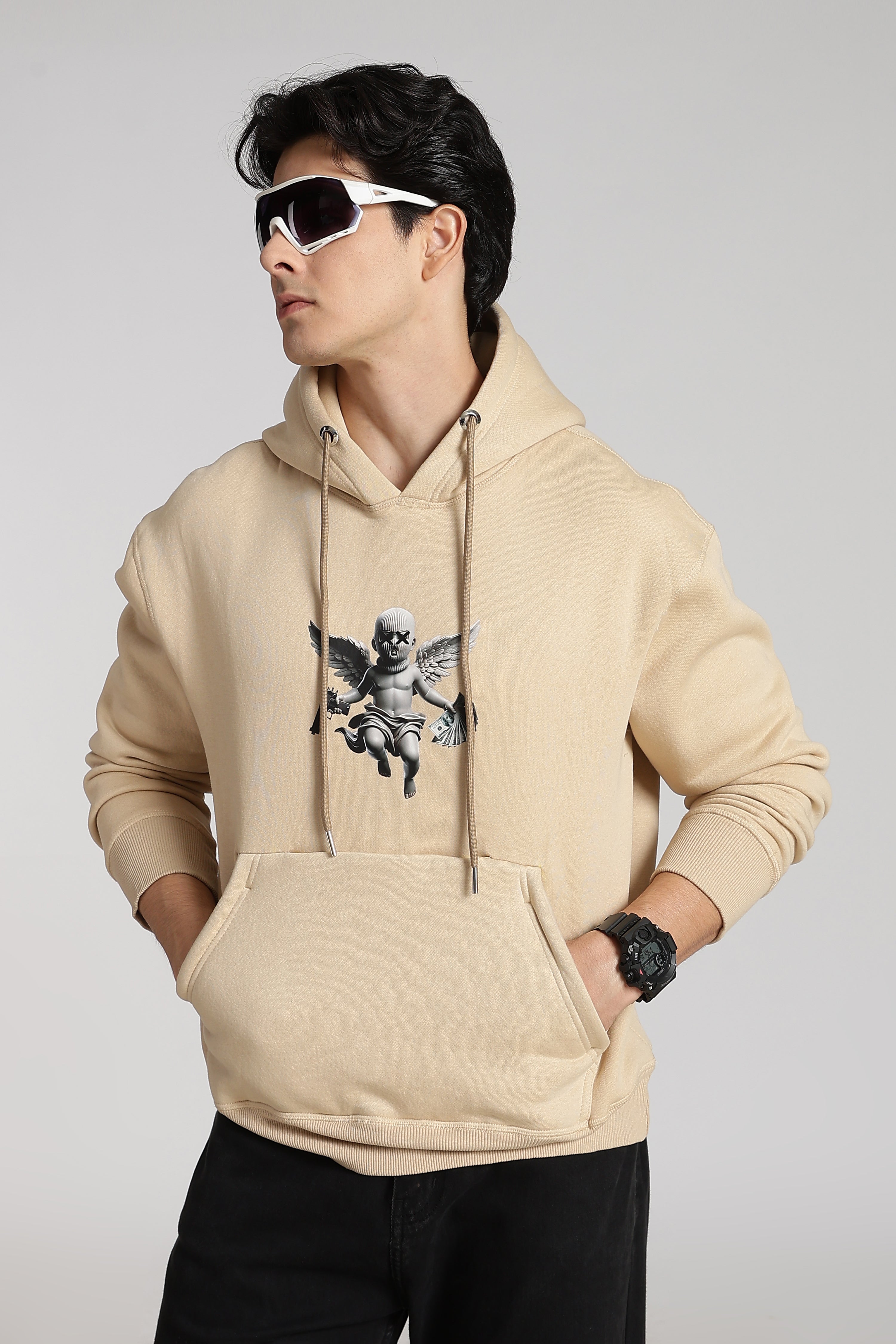 Street Gangster's Sinskari Hoodie