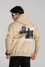 Street Gangster's Sinskari Hoodie