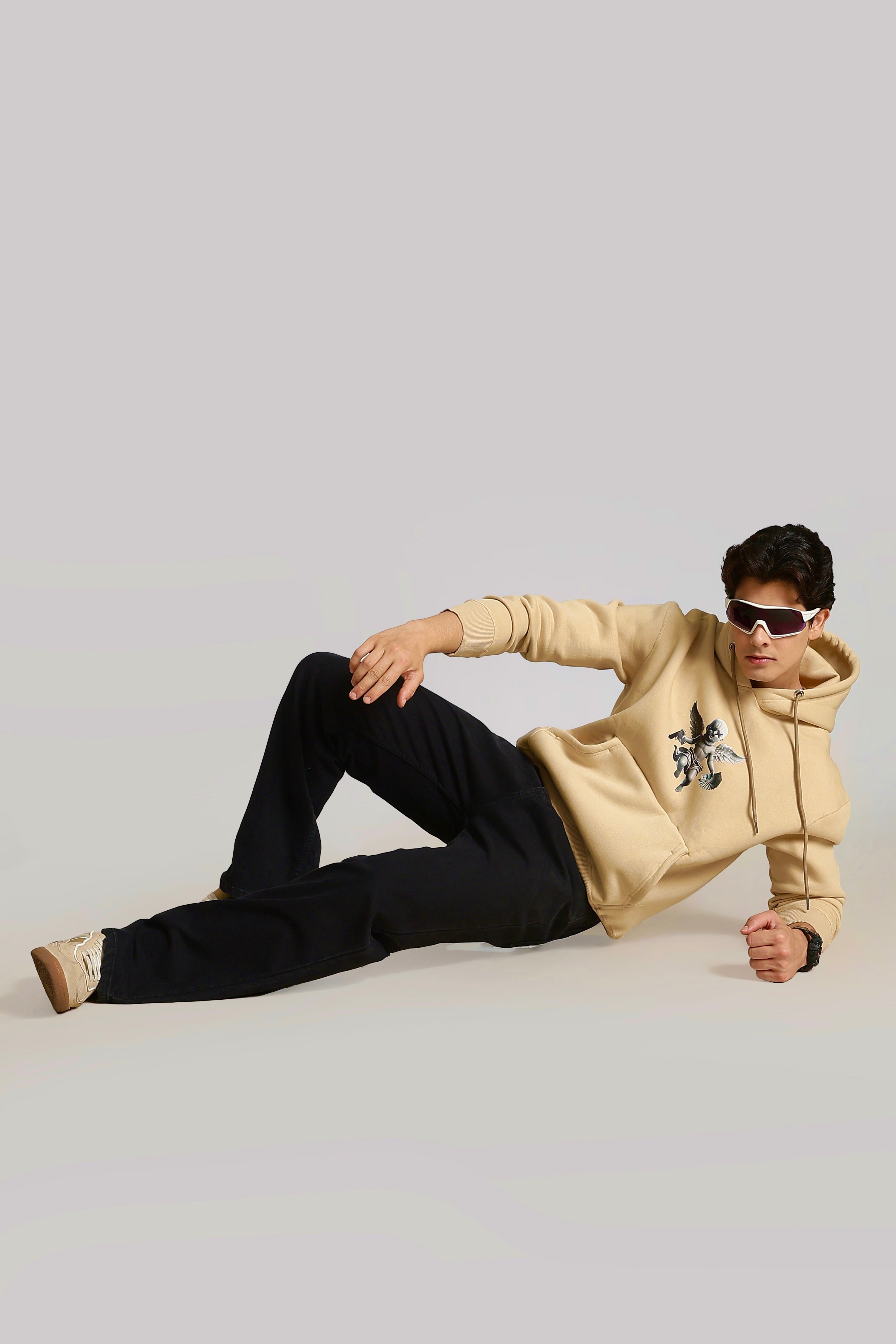 Street Gangster's Sinskari Hoodie