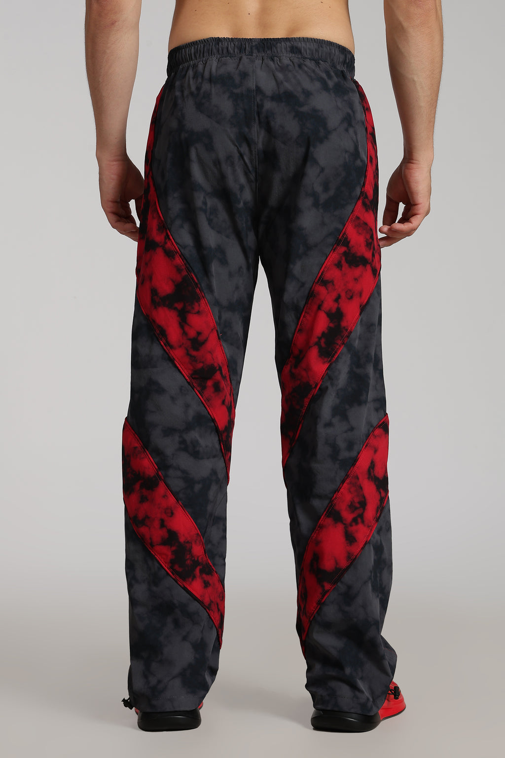 Sinskari Cargo Trackpants 04