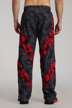 Sinskari Cargo Trackpants 04