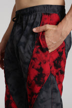 Sinskari Cargo Trackpants 04
