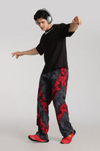 Sinskari Cargo Trackpants 04