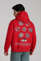 7 Deadly Sins Hoodie
