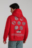 7 Deadly Sins Hoodie