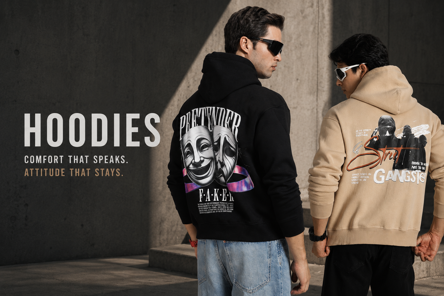 HOODIE