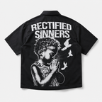 The Rectified Sinners Shirt
